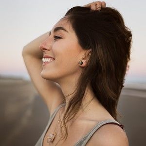 Meet your Posher, Madison